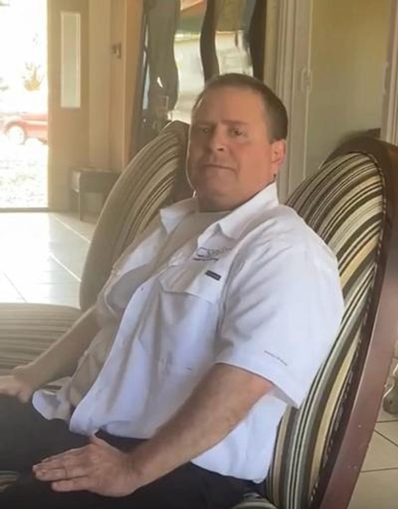 James Mckenna Profile Photo