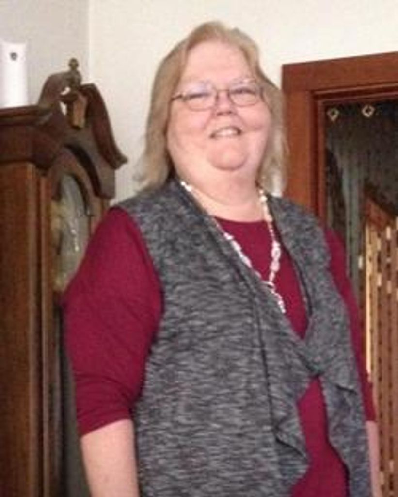Cathy Lynn Ward