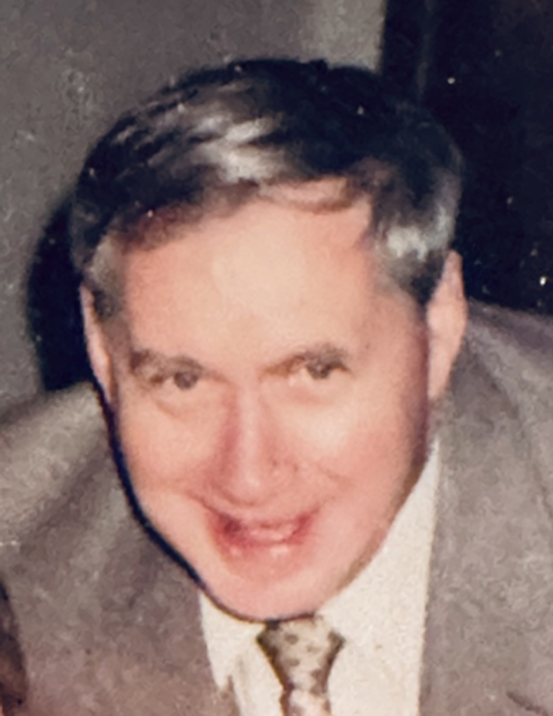 Robert Earl Reske