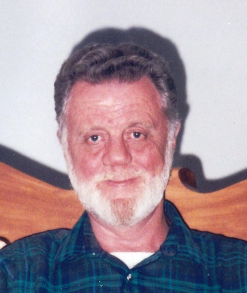 Robert "Bob" Grist