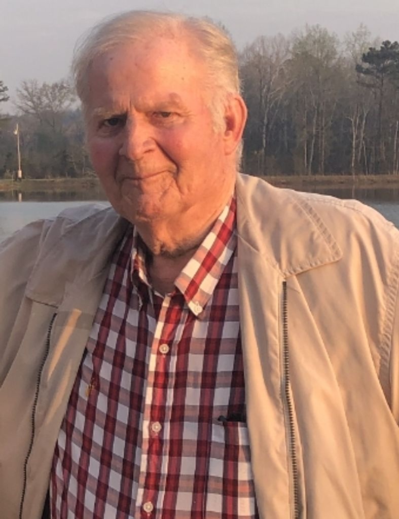 Luman Carpenter Earle Profile Photo