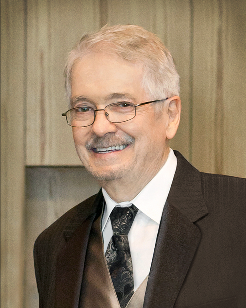 Allan Ludwig Bodenstab Profile Photo