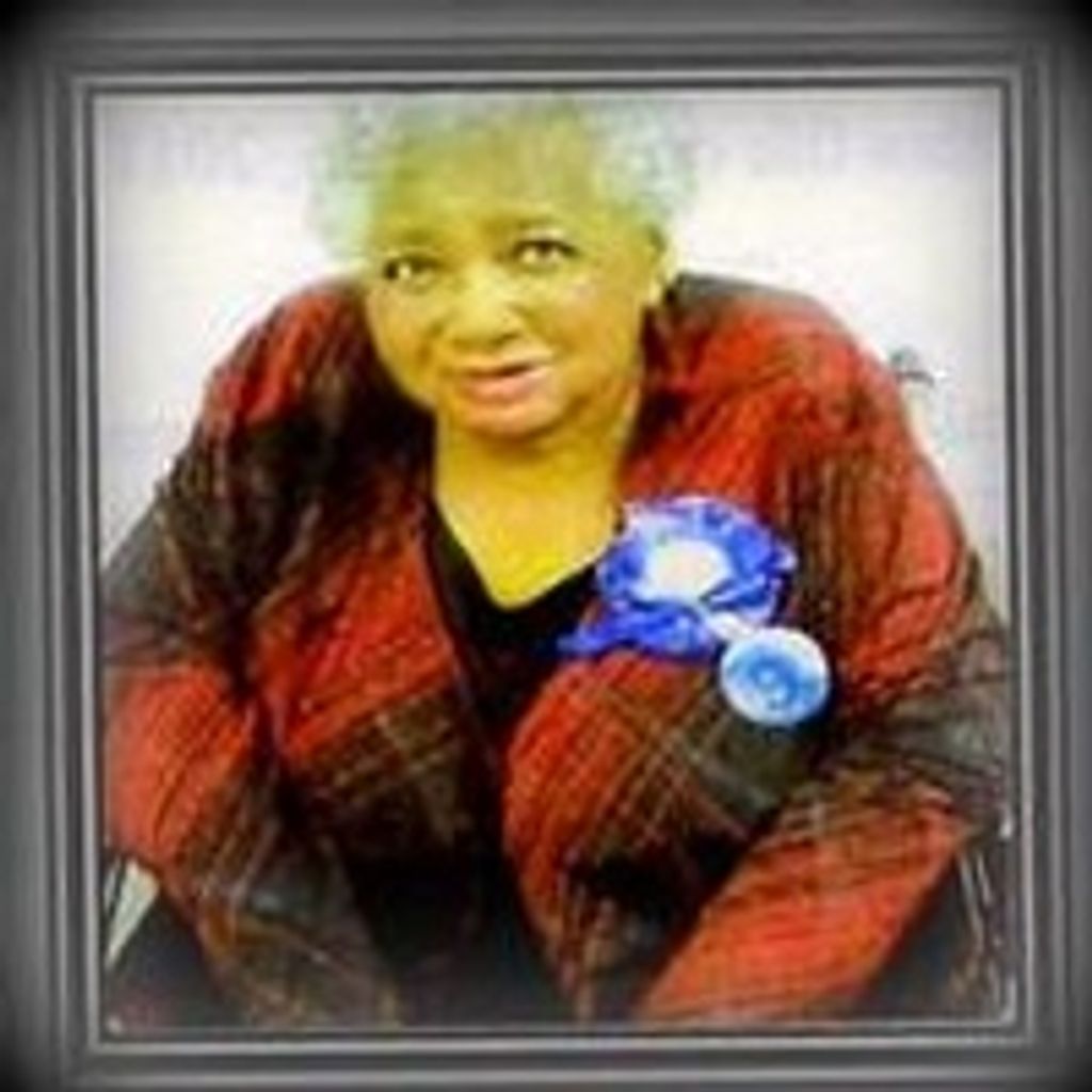 Margie Stevens