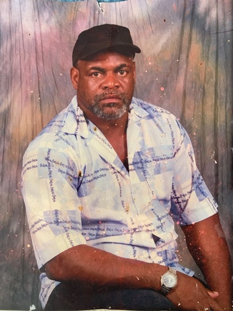 Mr. Alvin Ray Smith Profile Photo