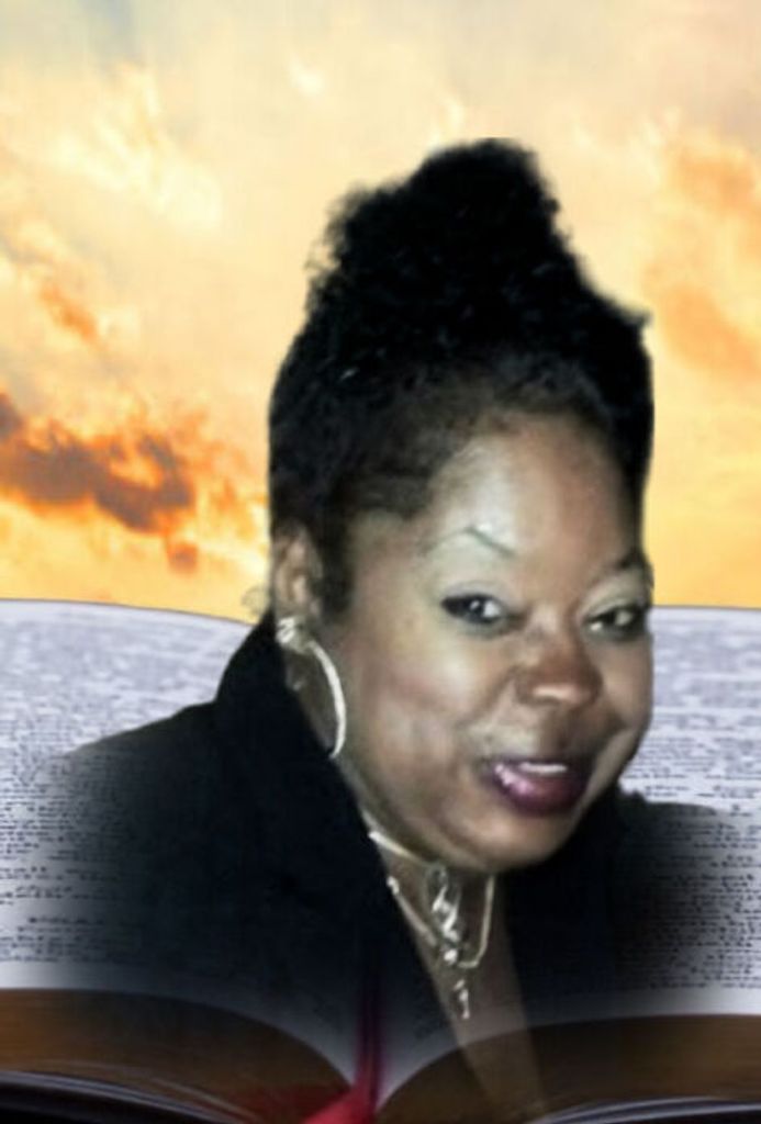 Bishop Dawn Presbery Profile Photo
