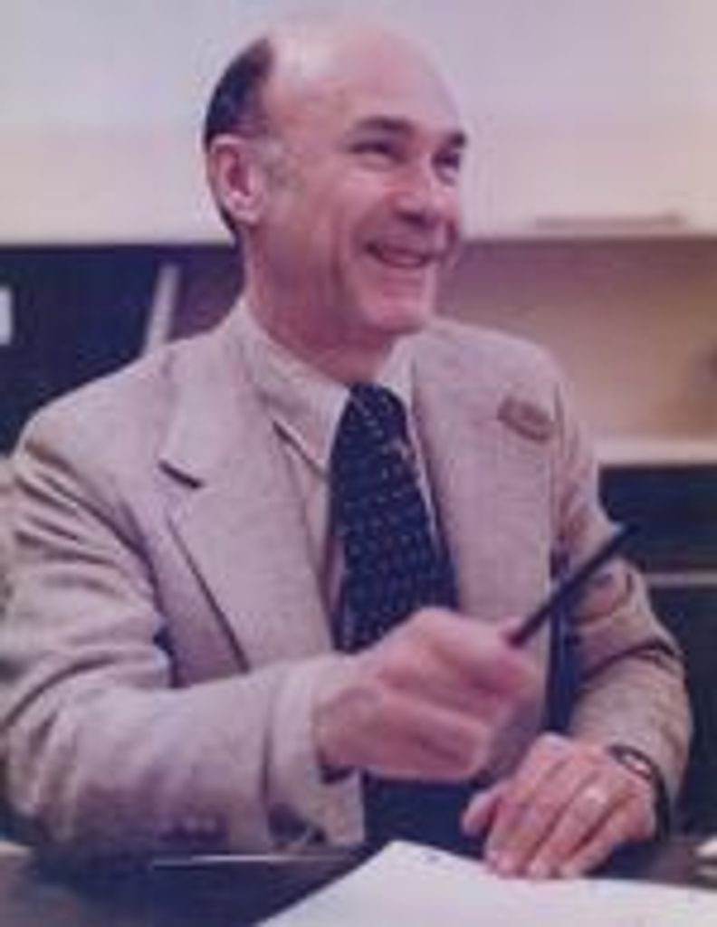 Harold L. Herz