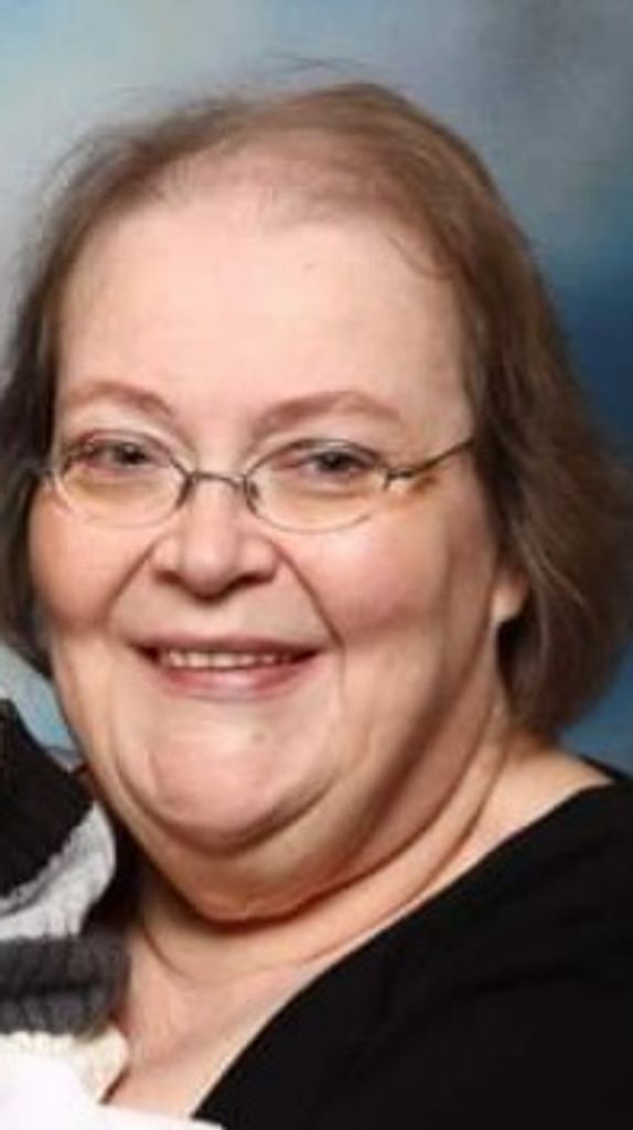 Jane V. (Vandenburg)  Lockard Profile Photo
