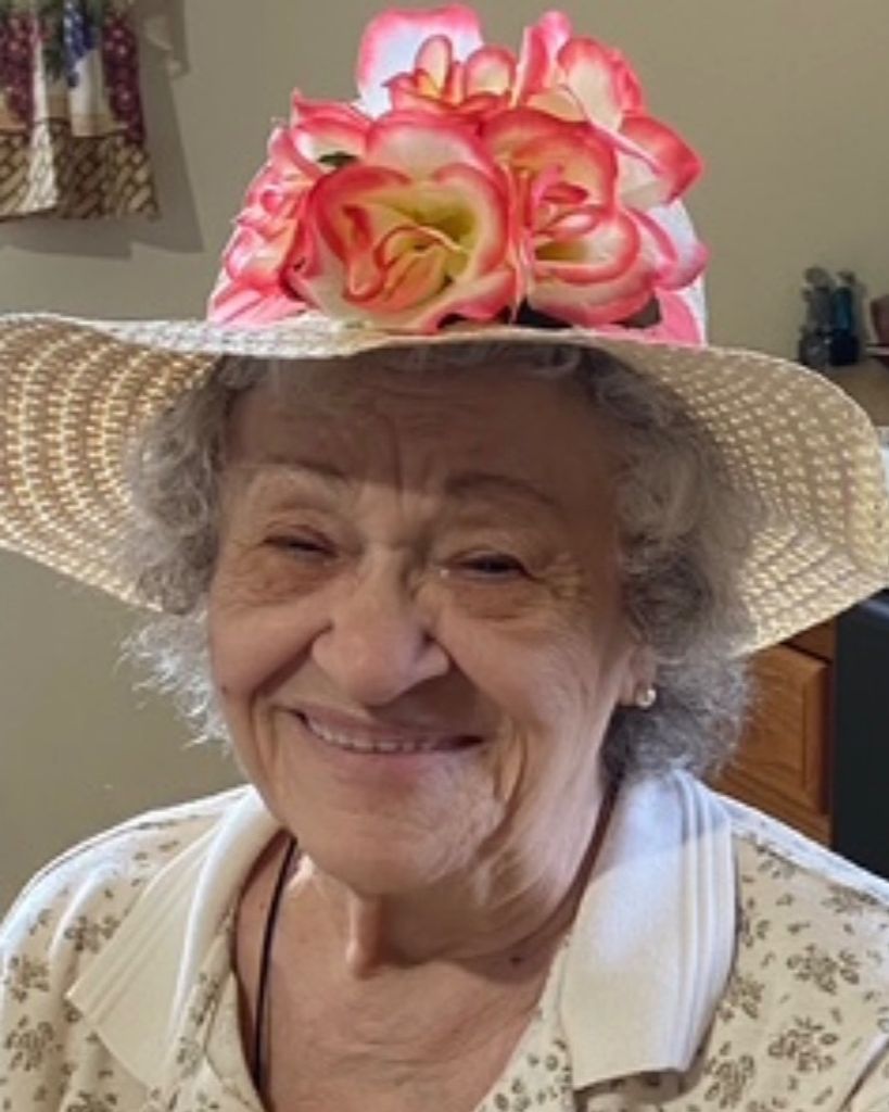 Rosella M. Jumper Profile Photo