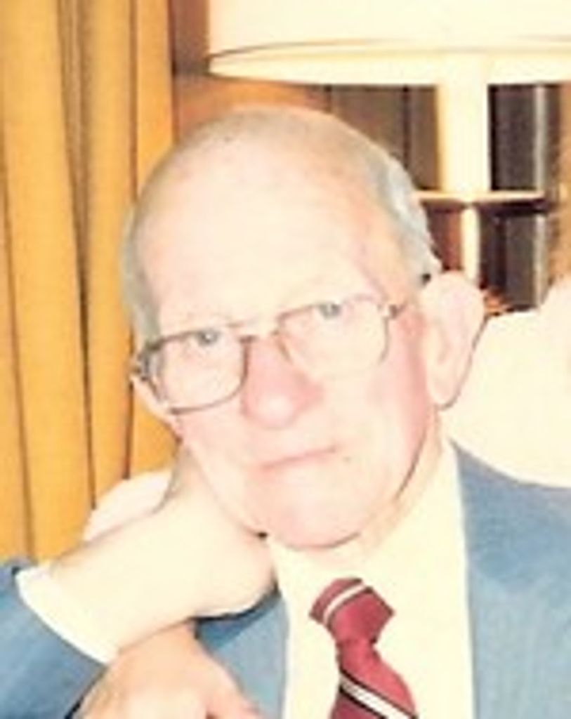 Lloyd Holladay Chapman