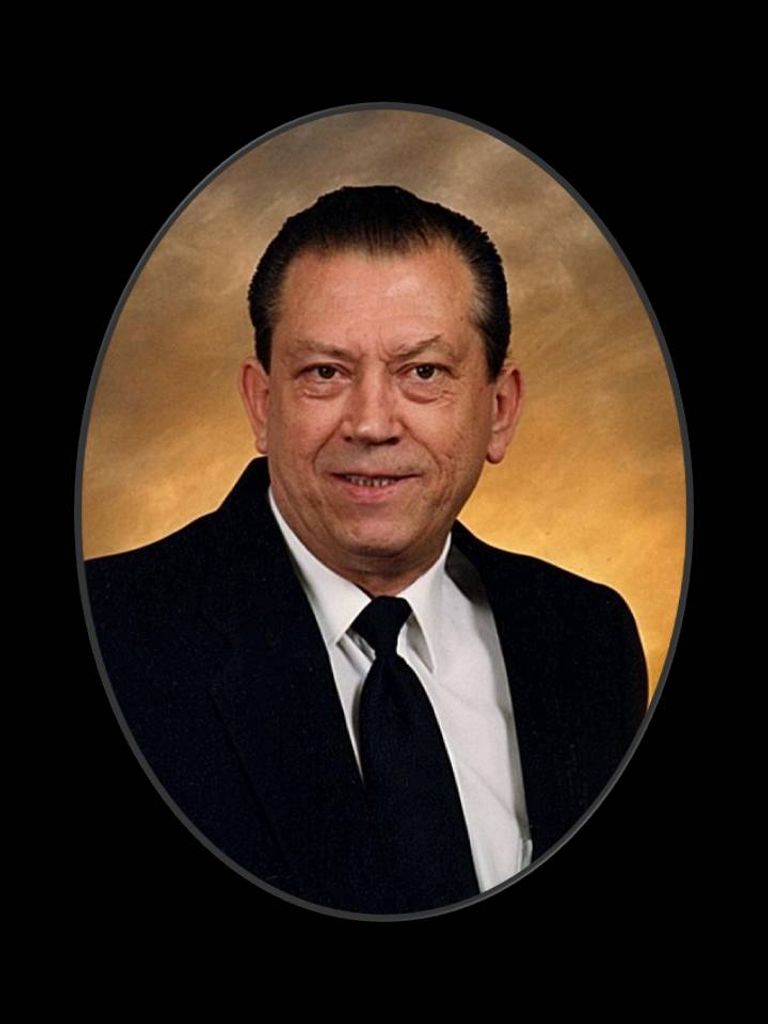 Jerry Ladon Cargill Profile Photo