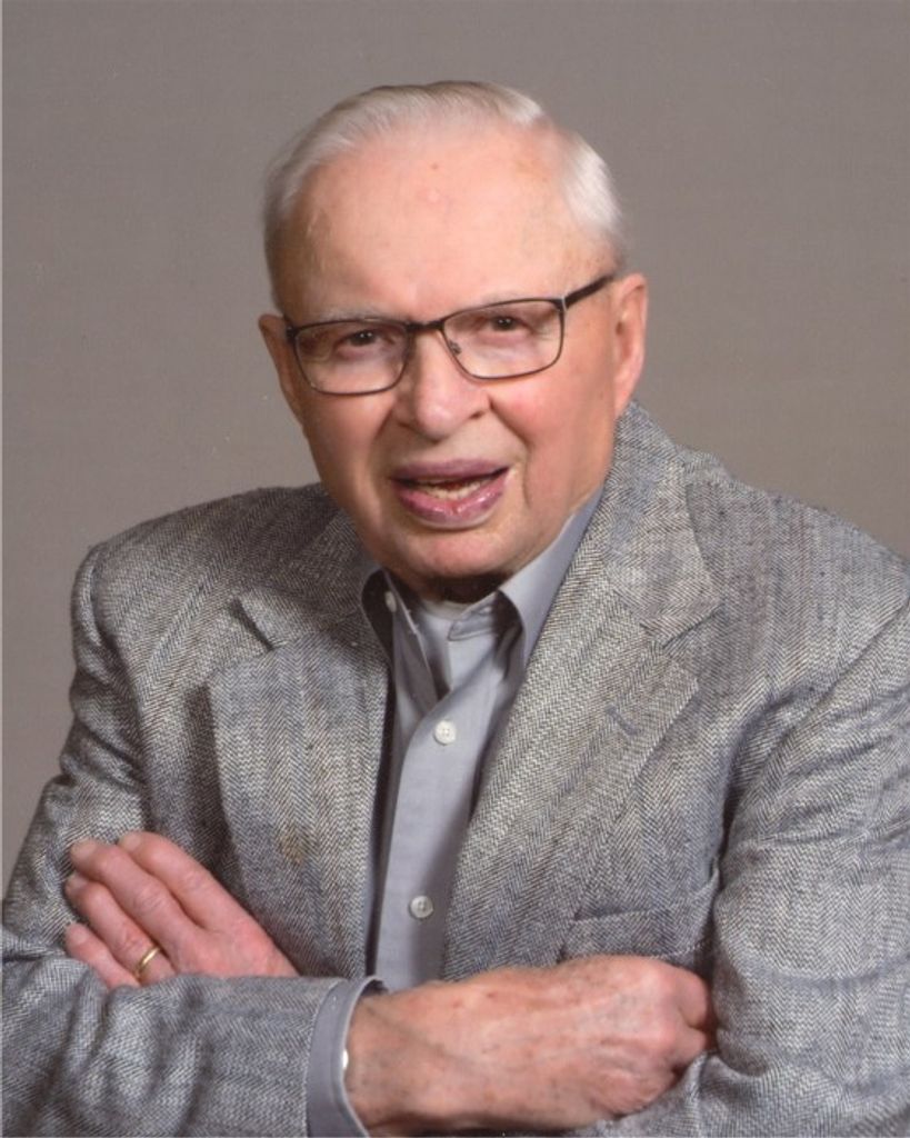 John "Jack" E. Morris Profile Photo