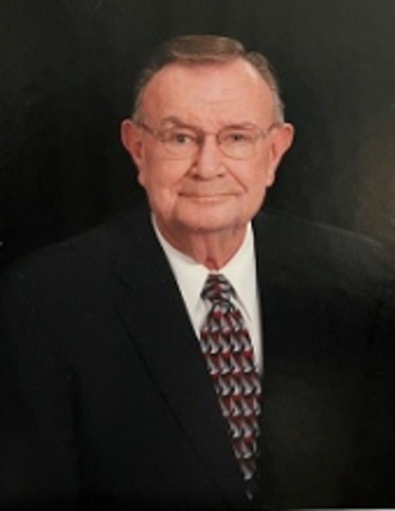James W. "Jim" Mccord