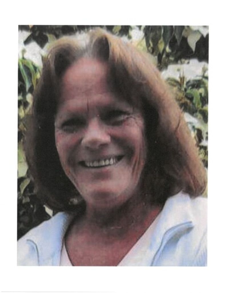 Annette Marie Anderson Profile Photo