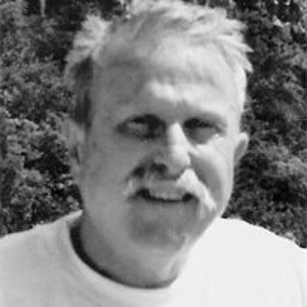 Kenneth Monroe Reaves
