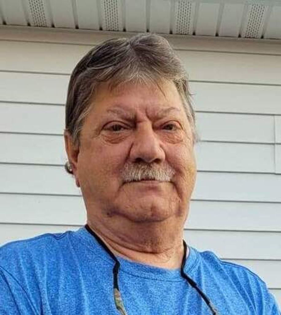 Richard Raymond Abbott, Sr.