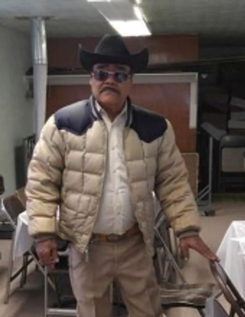 Rogelio Hernandez 