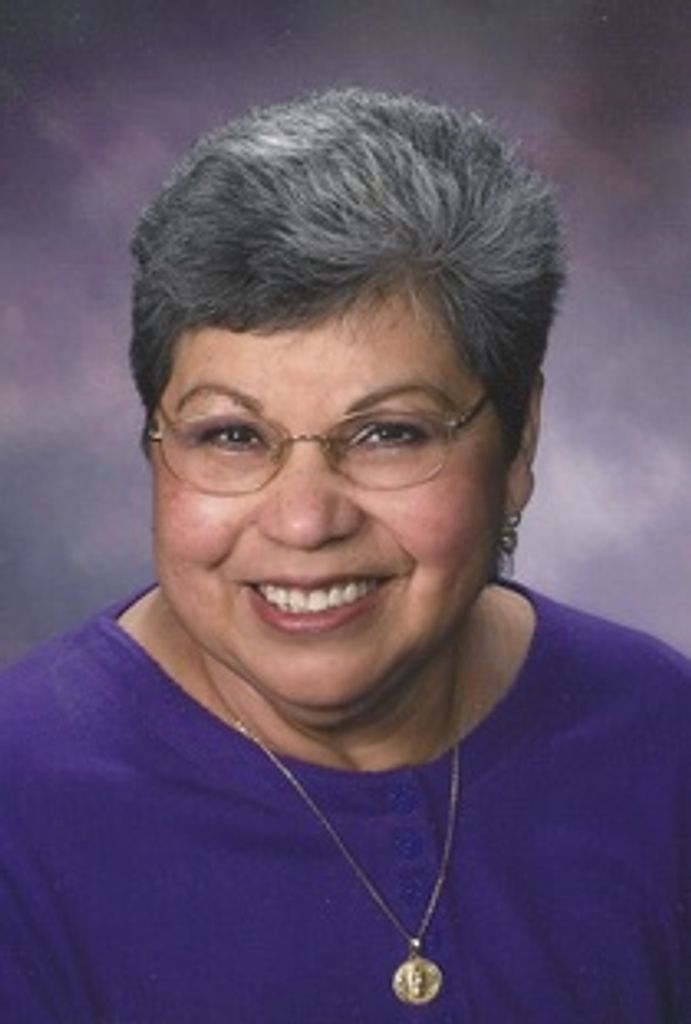 Esther G. Smith