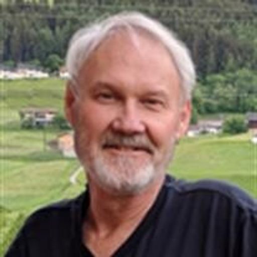 Jeffery Otis Stokes Profile Photo