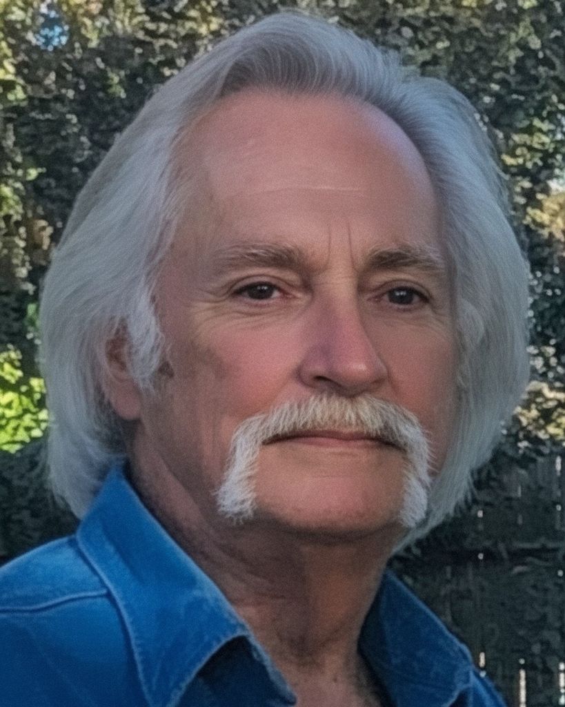 John Wesley Ford