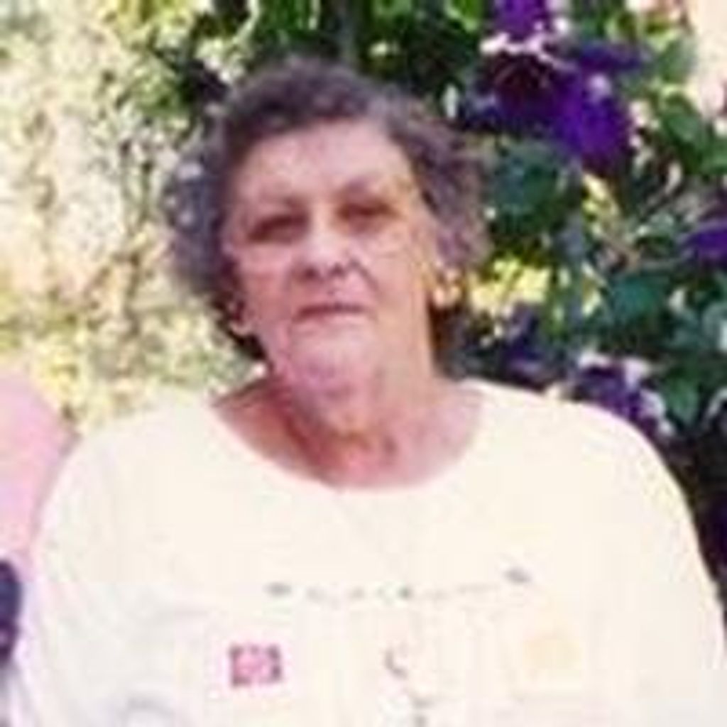 Ruth Ada Payne Price