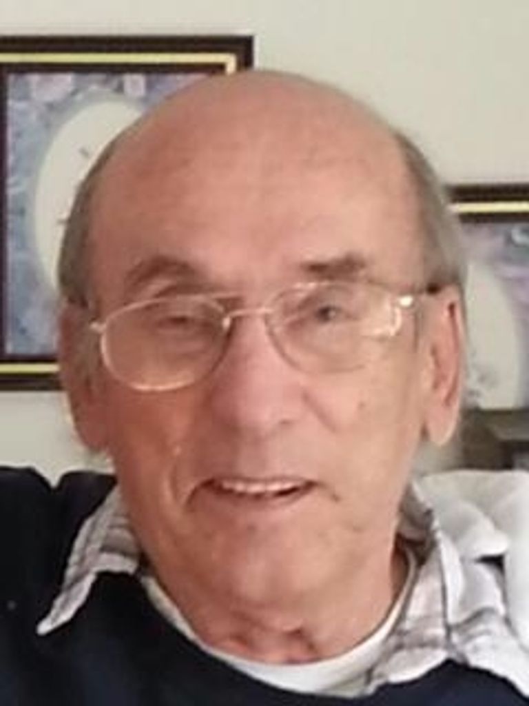 Eugene "Gene" Schmidt