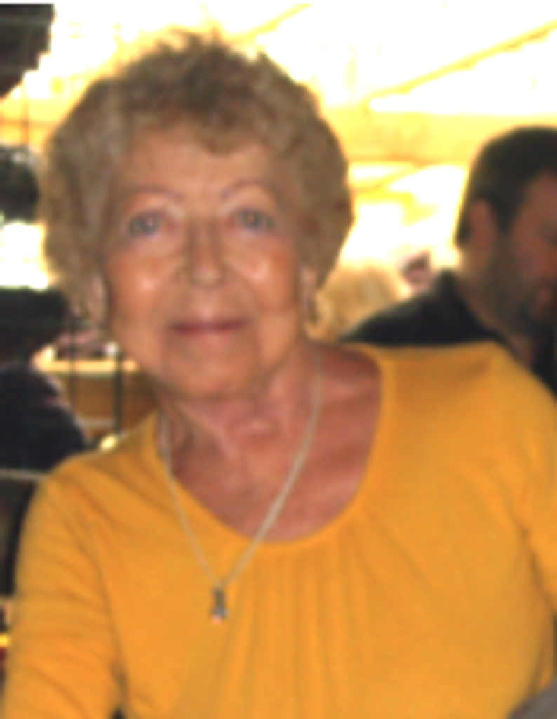 Shirley Prowell-Nielsen