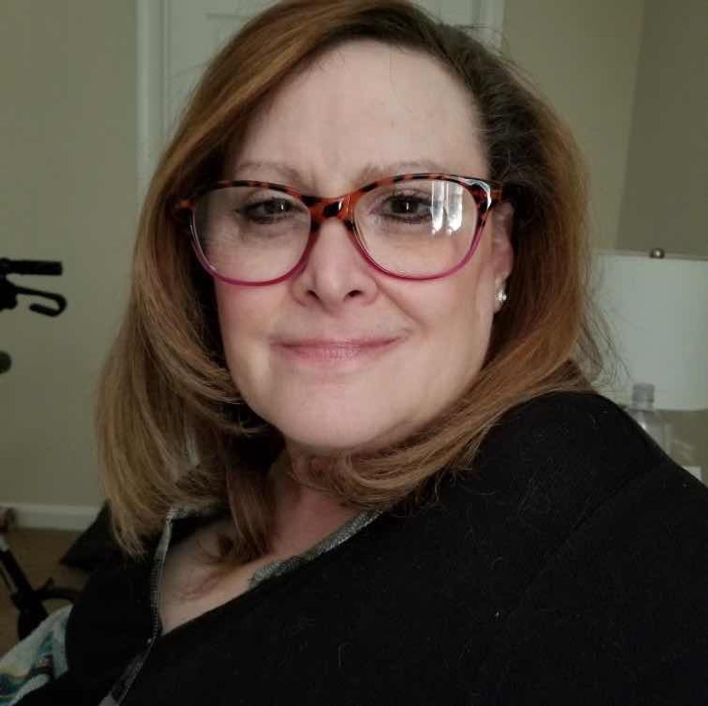 Mindy Joy Helfstein Profile Photo