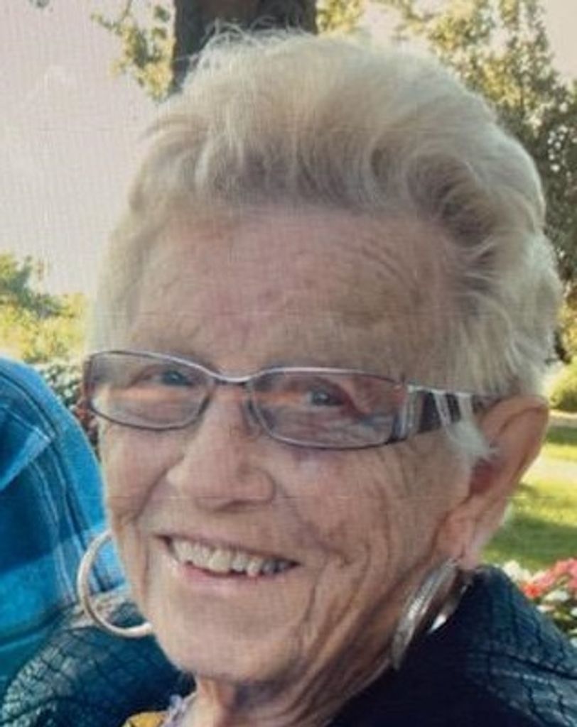 Margaret Shaw