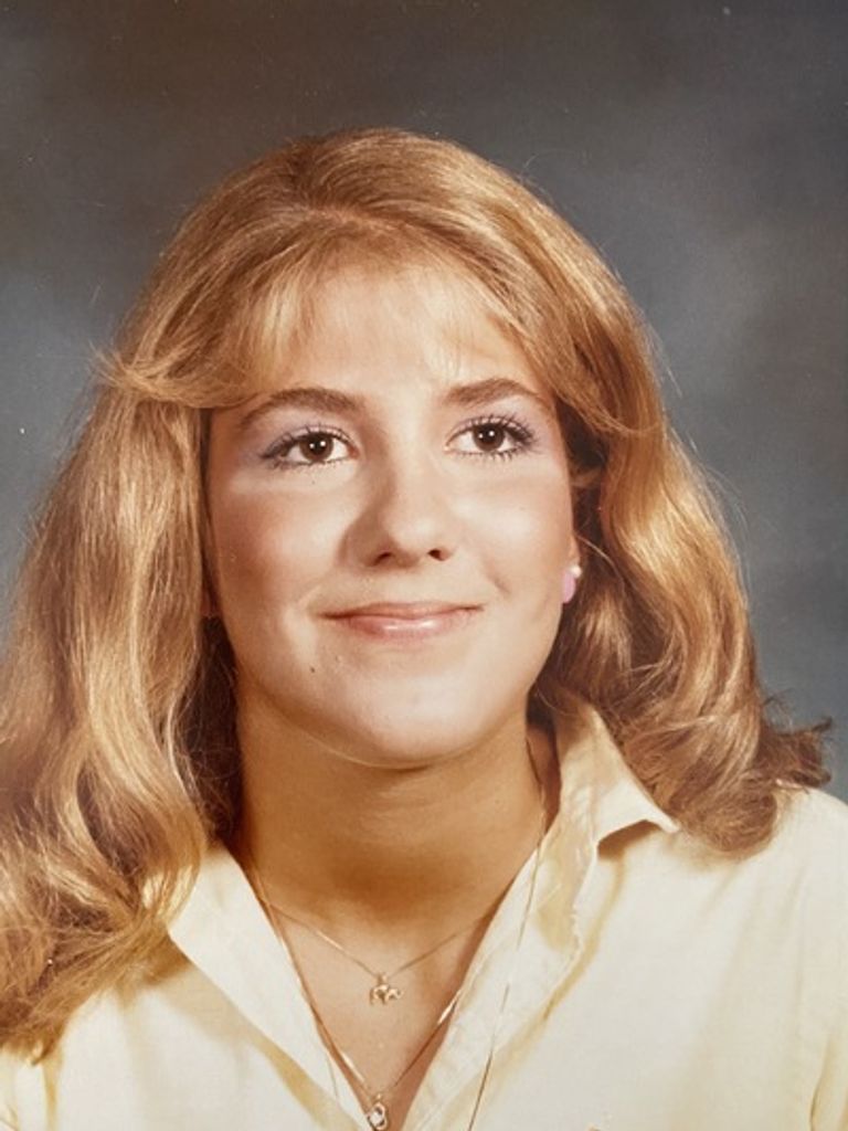 Melissa Anne Moore