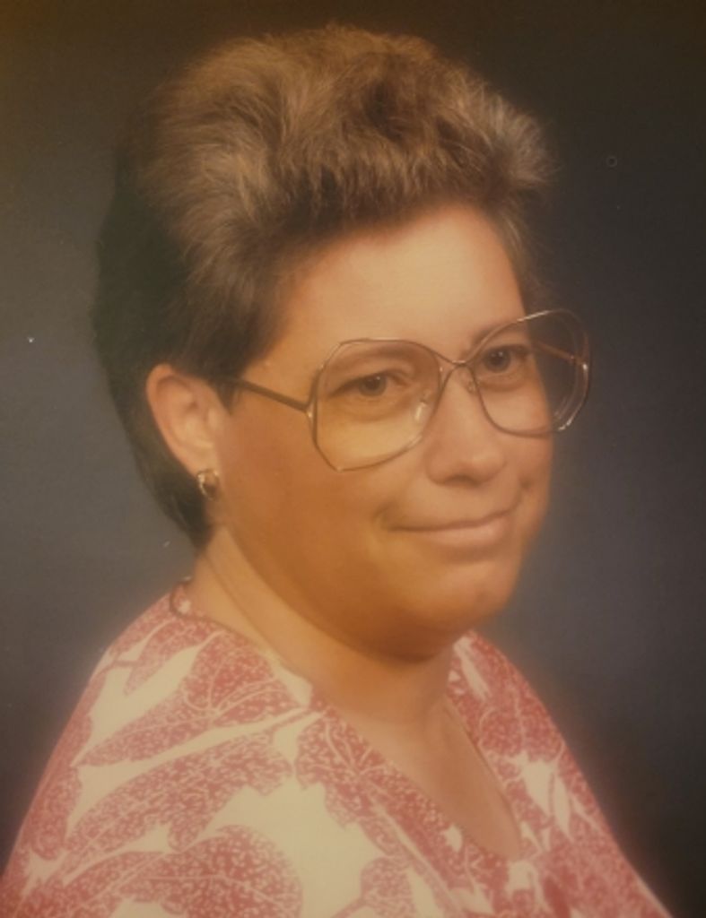 Linda Fern Haddock Profile Photo