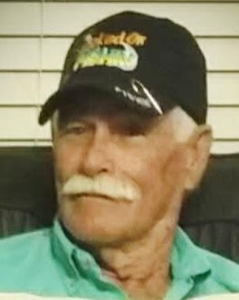 James "Jimmy" Morrison Achord