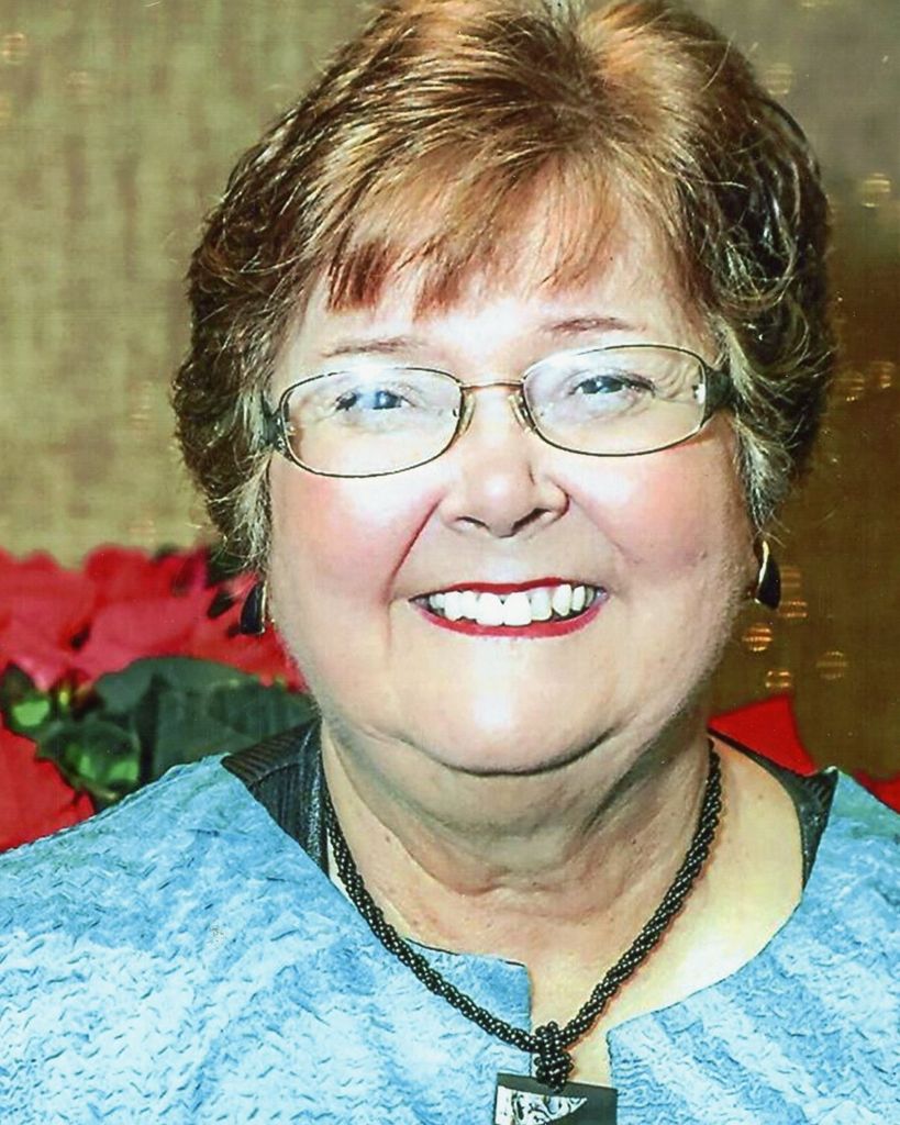 Barbara Jean Jacobsen