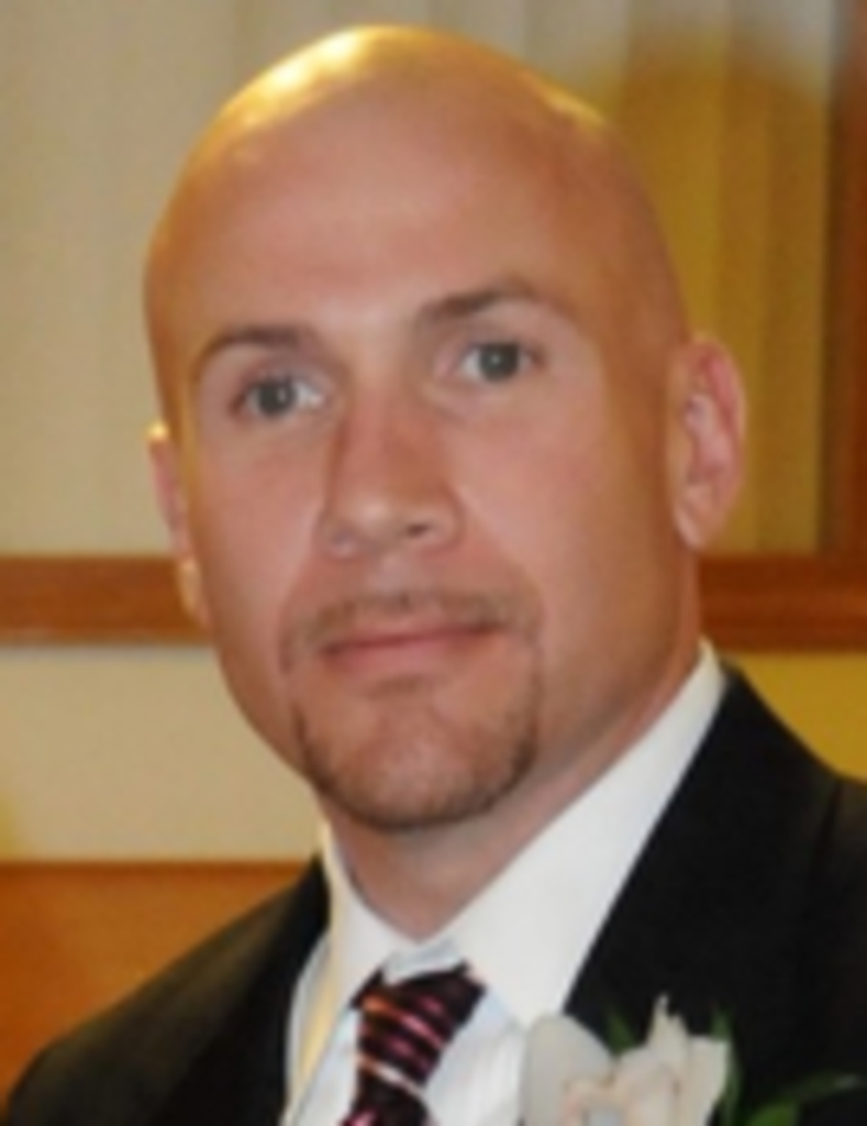 Ryan Dale Johnson, Sr. Profile Photo