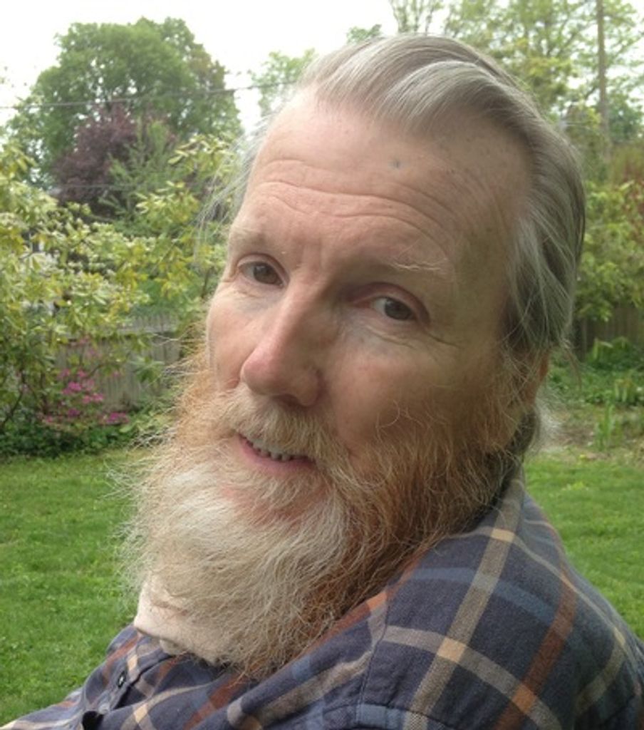 Thomas F. Mcneill Profile Photo