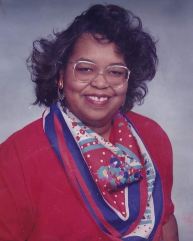 Pamela Garrett