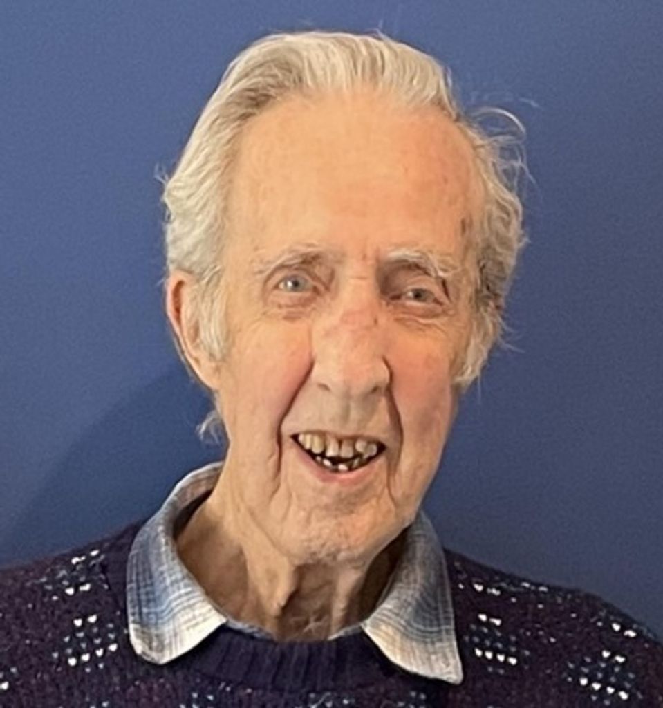 Ralph Gay Profile Photo
