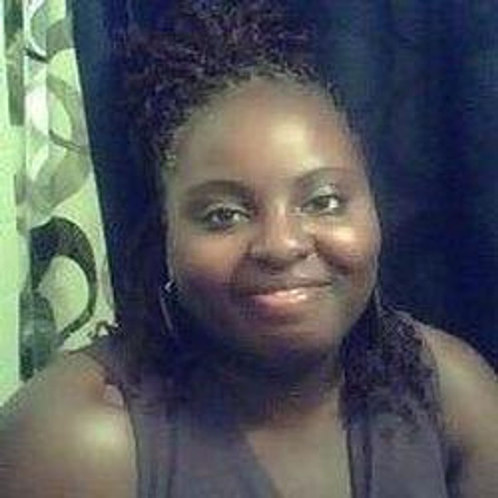 Latasha Johnson Hutchinson Profile Photo