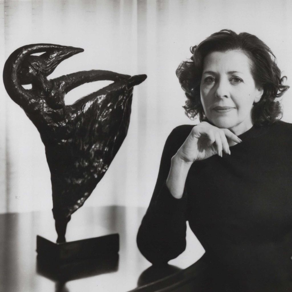 Elena Antoinette Irving Profile Photo