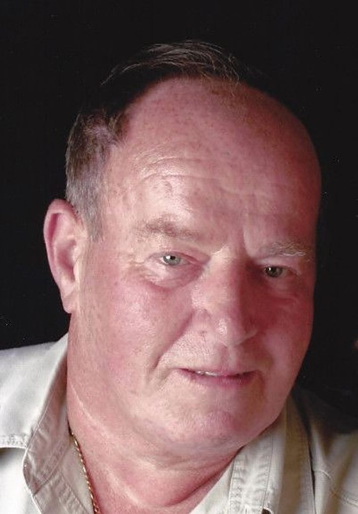 Marvin Schucker, Sr.