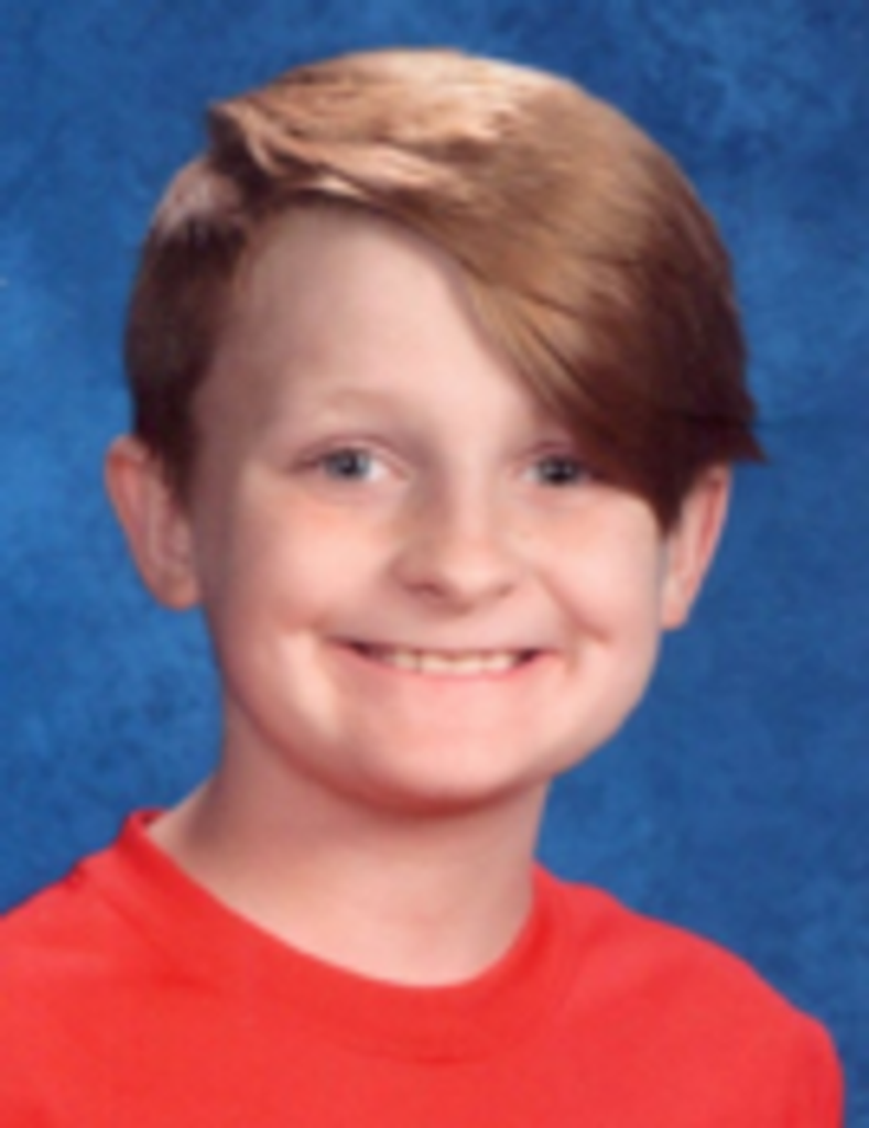 Trent David Ohlsson