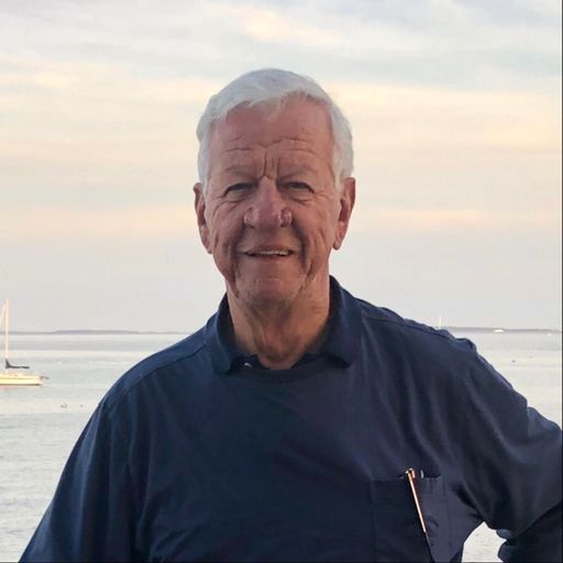 William J. Hind Profile Photo