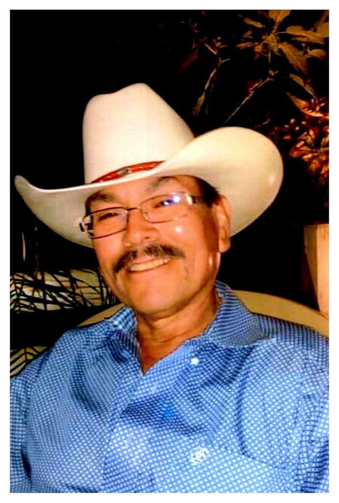 Guadalupe "Wally" Guerrero Profile Photo