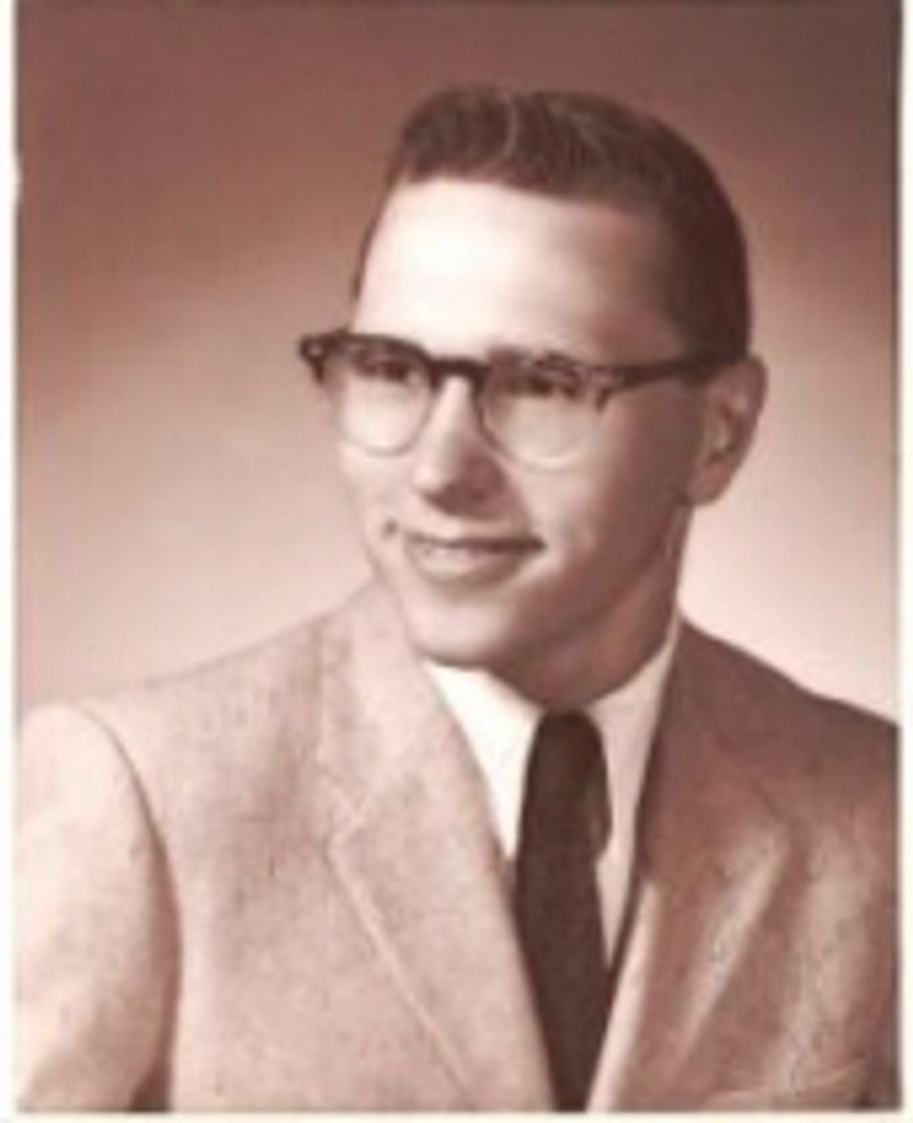 John E. Marsh, Sr. Profile Photo