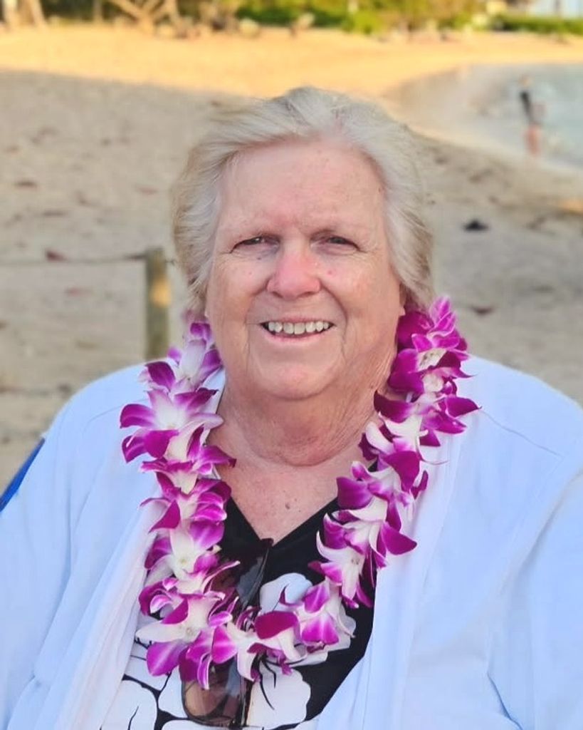 Lynda Susan Faifai Profile Photo