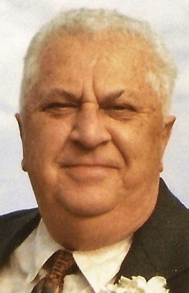 Joseph Herbert Schaefer