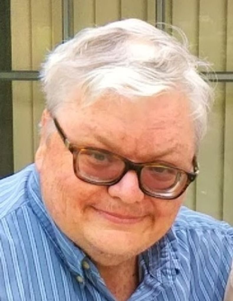 Stephen  R. Mccarter Profile Photo