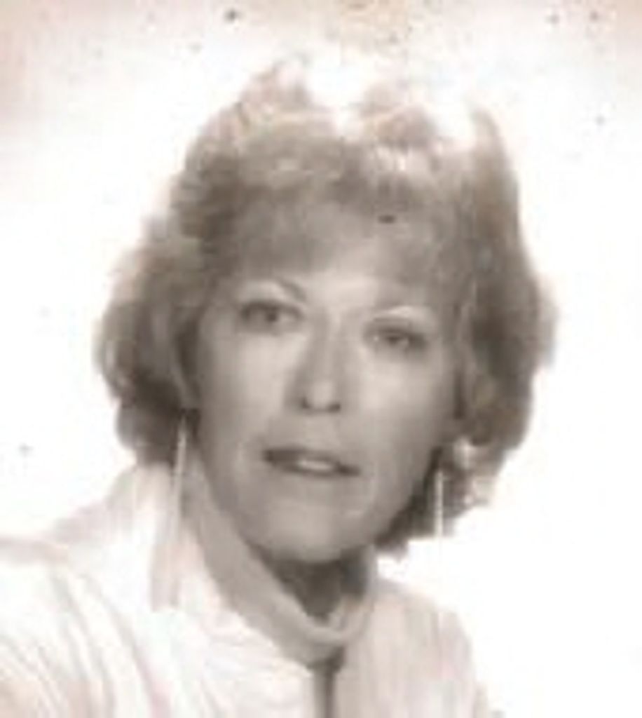 Marie Kennedy
