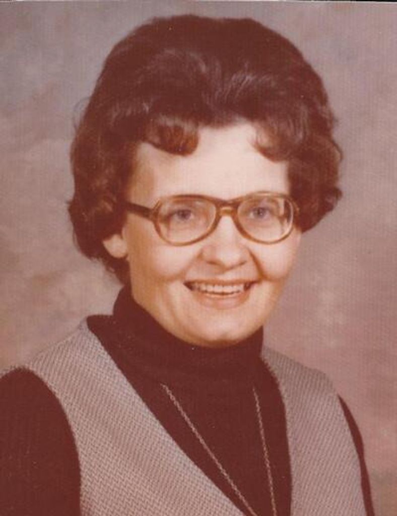 Ruby Lois Hannah Profile Photo