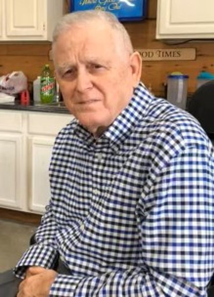 Donald Bass Brown Profile Photo