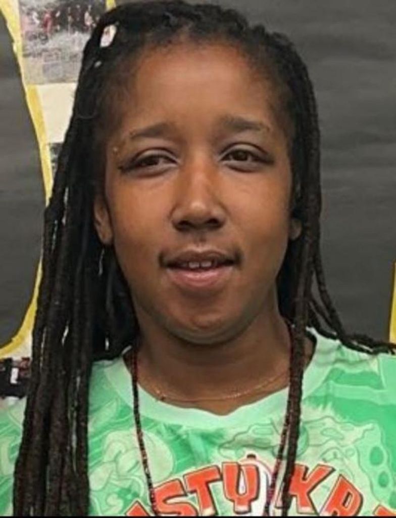 Ms. Deluska Harmon